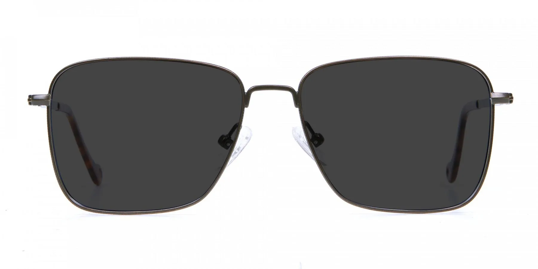 rectangle frame sunglasses-2