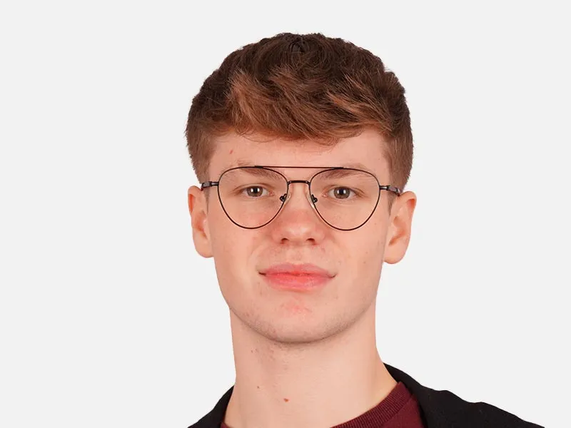 Pilot spectacles-2