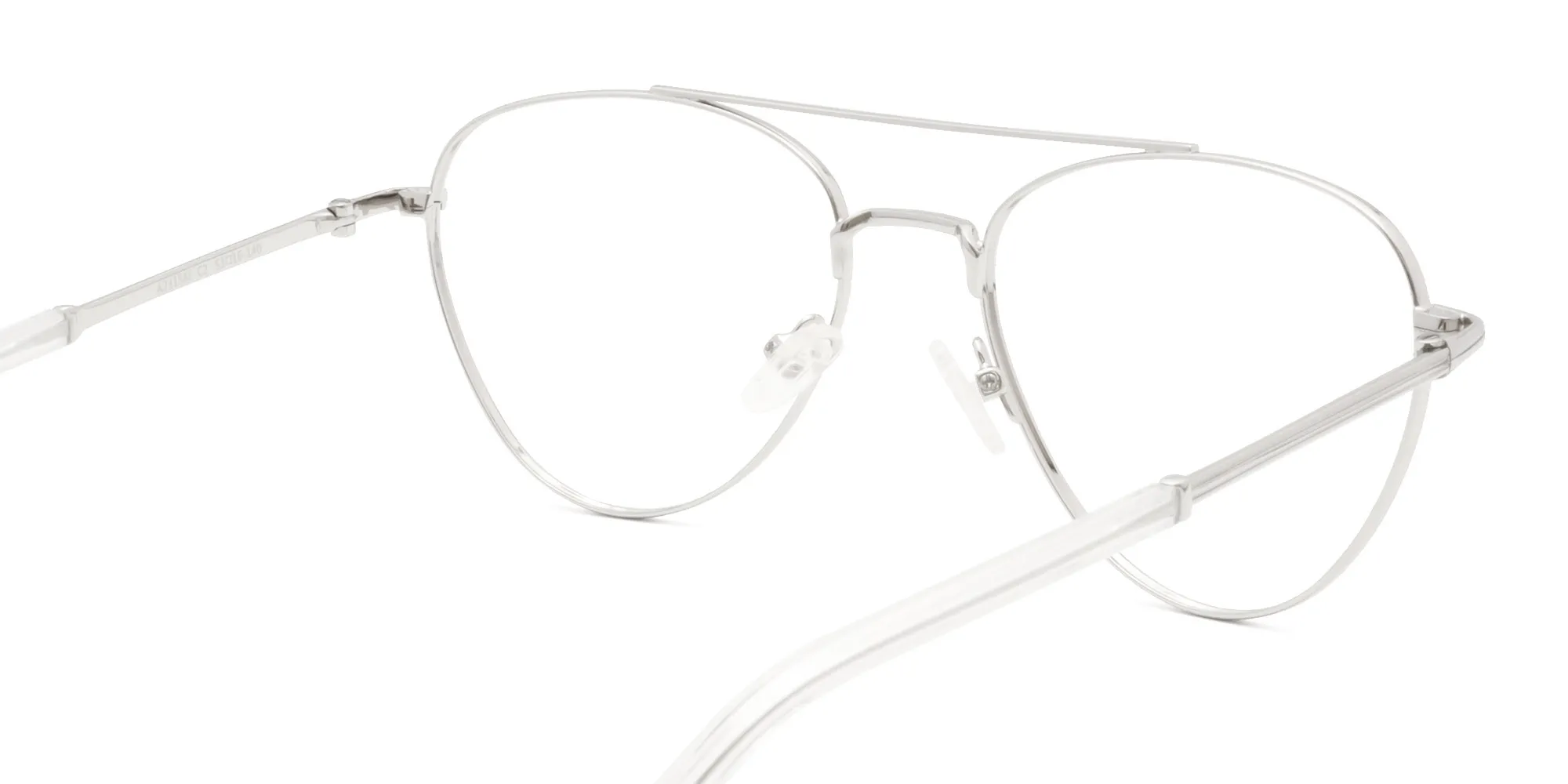 Pilot Style Reading Glasses-2