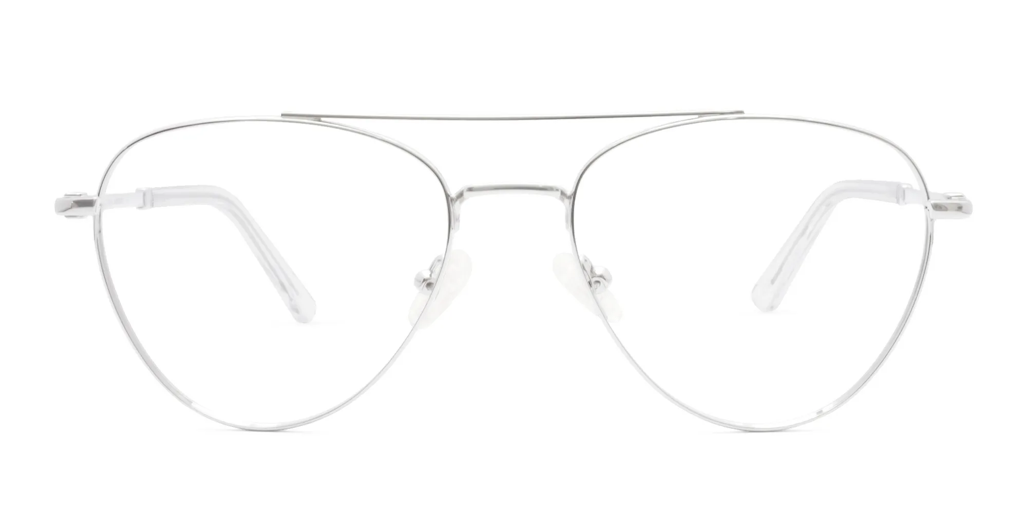 Pilot Style Reading Glasses-2