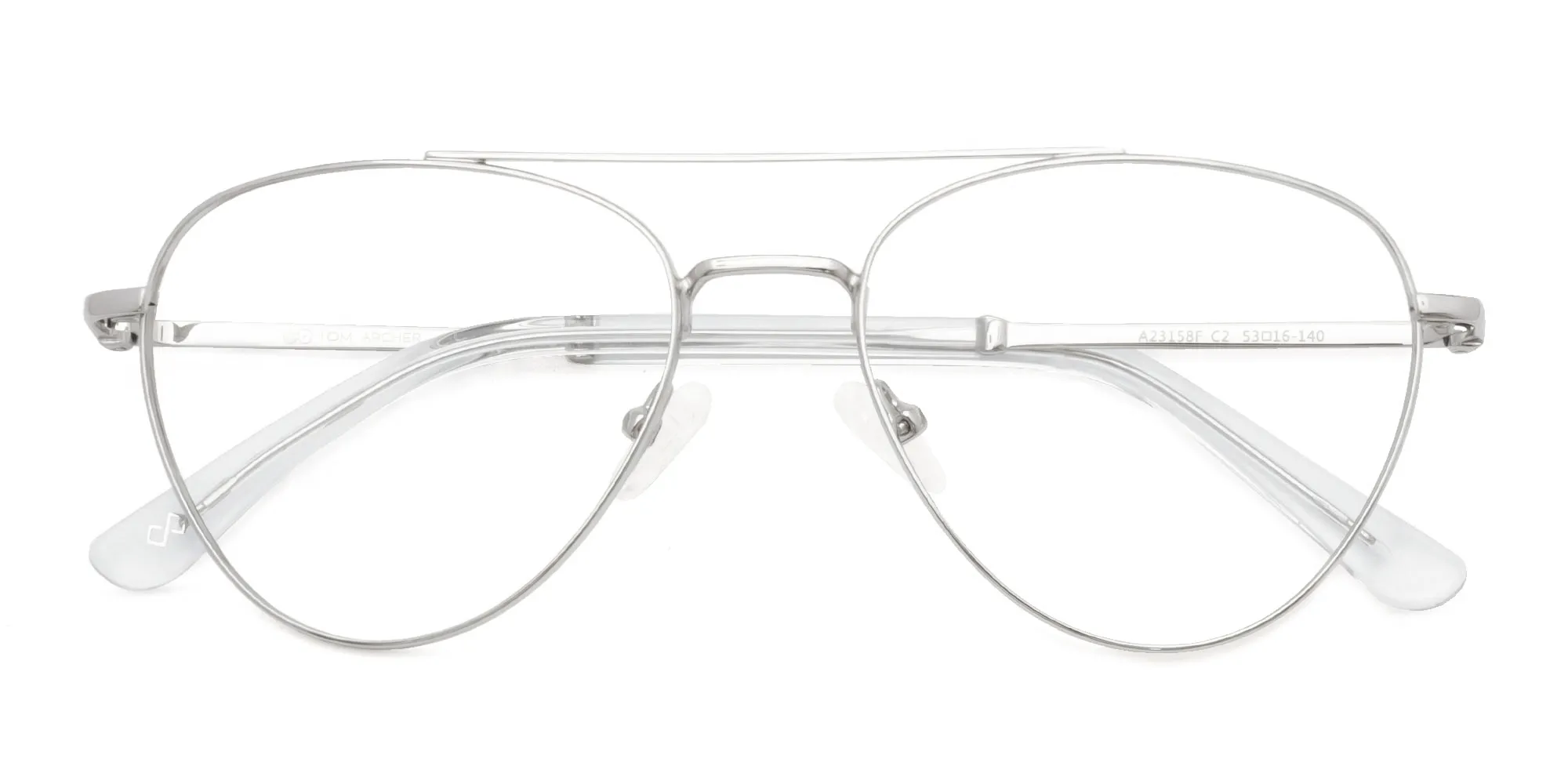 Pilot Style Reading Glasses-2