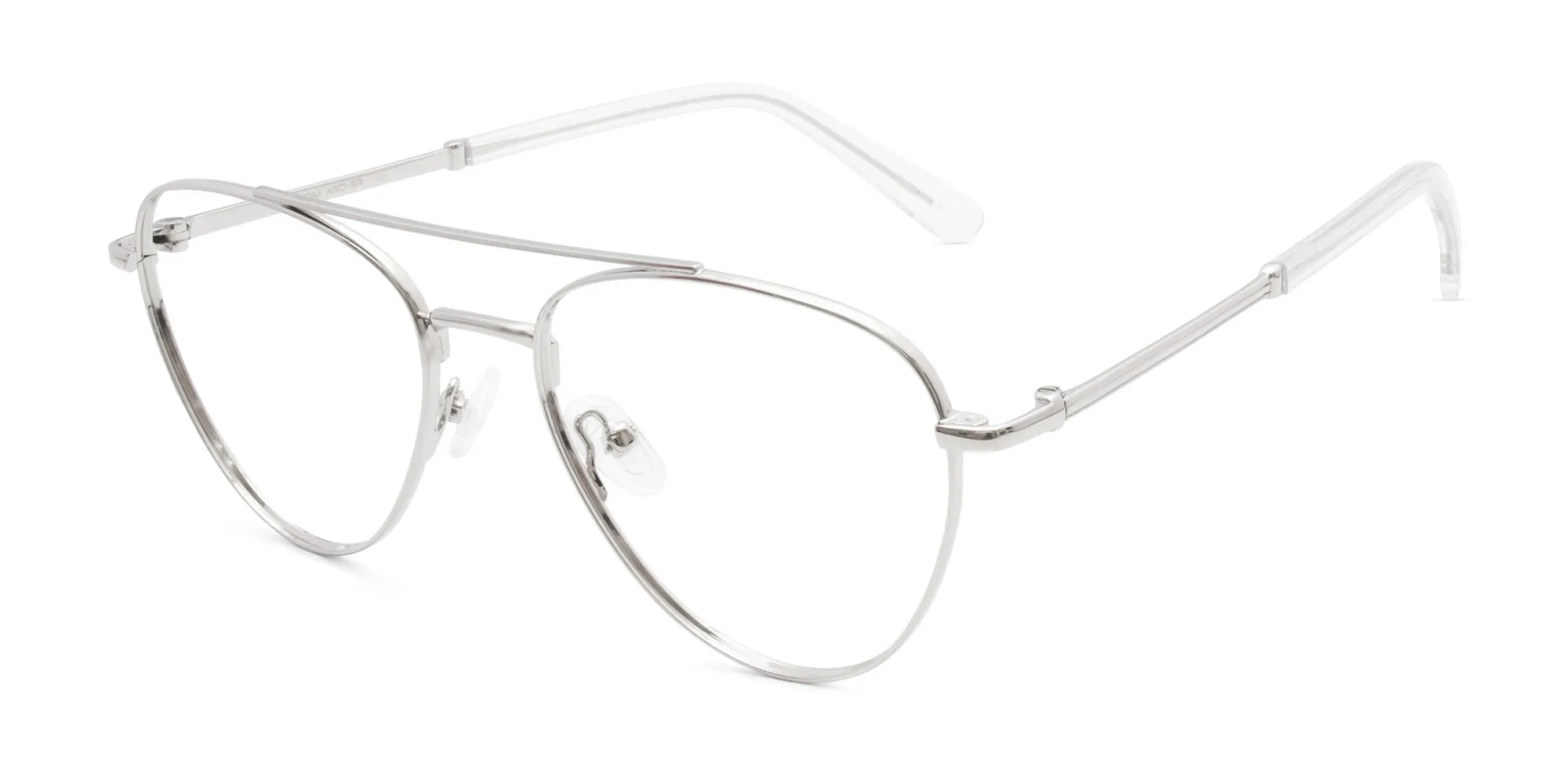Pilot Style Reading Glasses-2