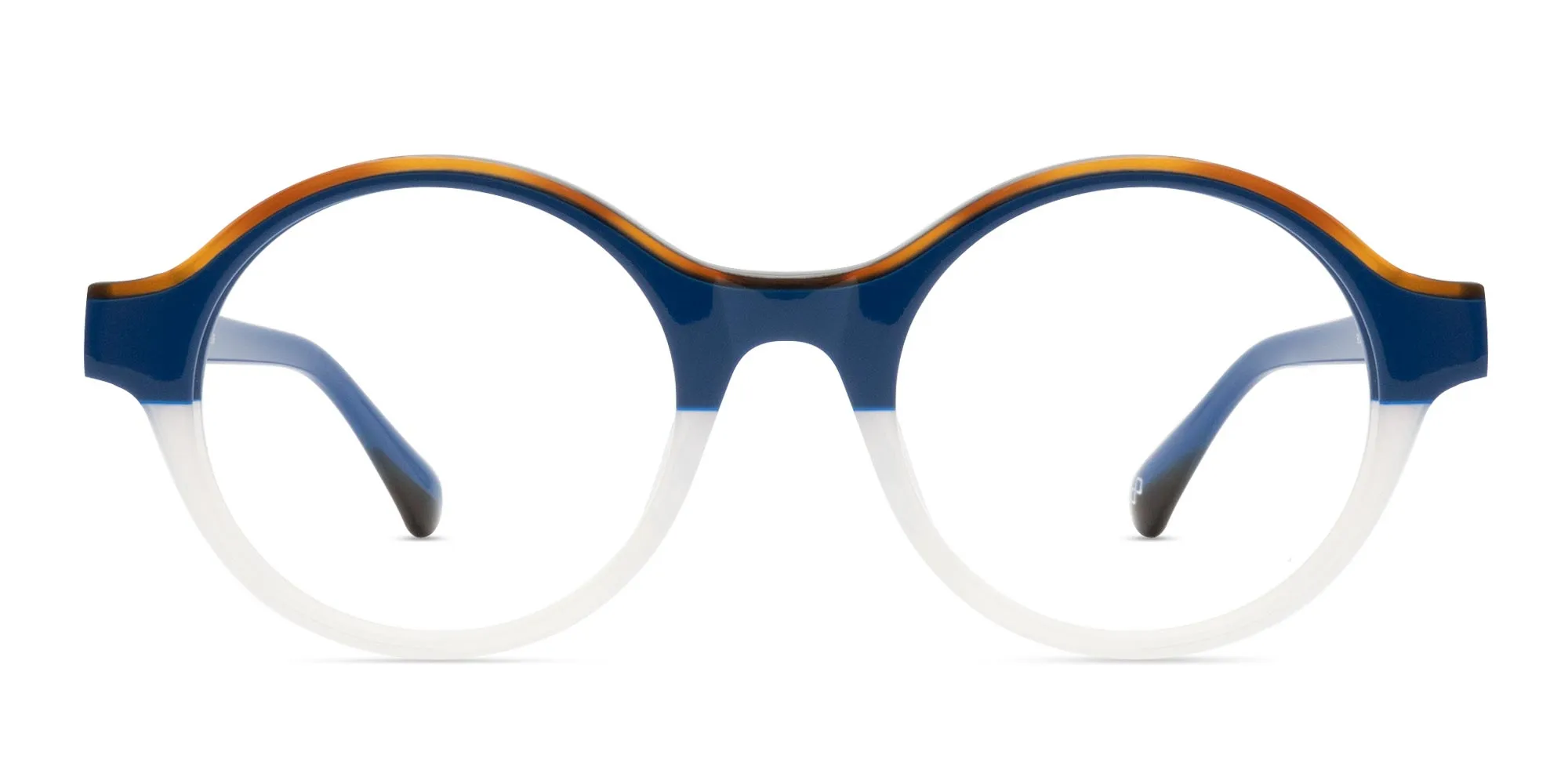 Stylish Round Glasses-2