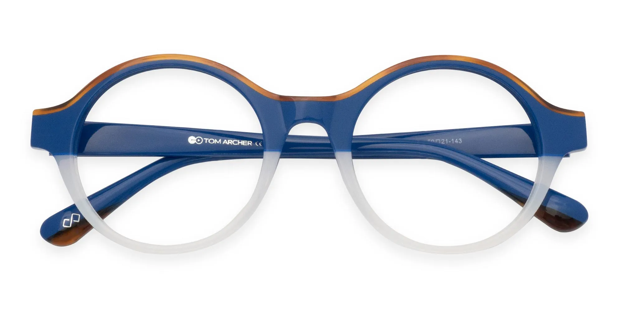 Stylish Round Glasses-2