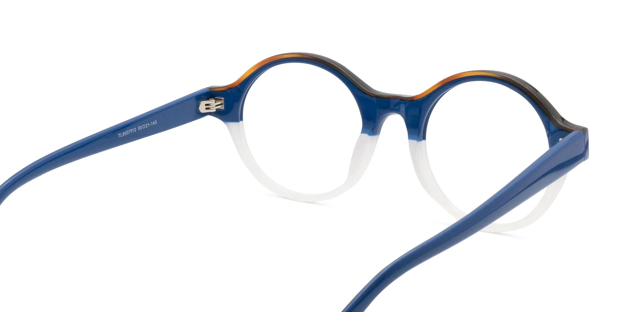 Stylish Round Glasses-2