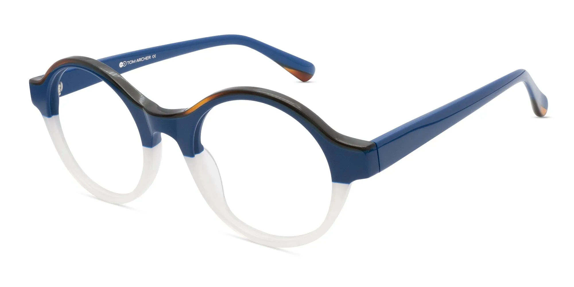 Stylish Round Glasses-2