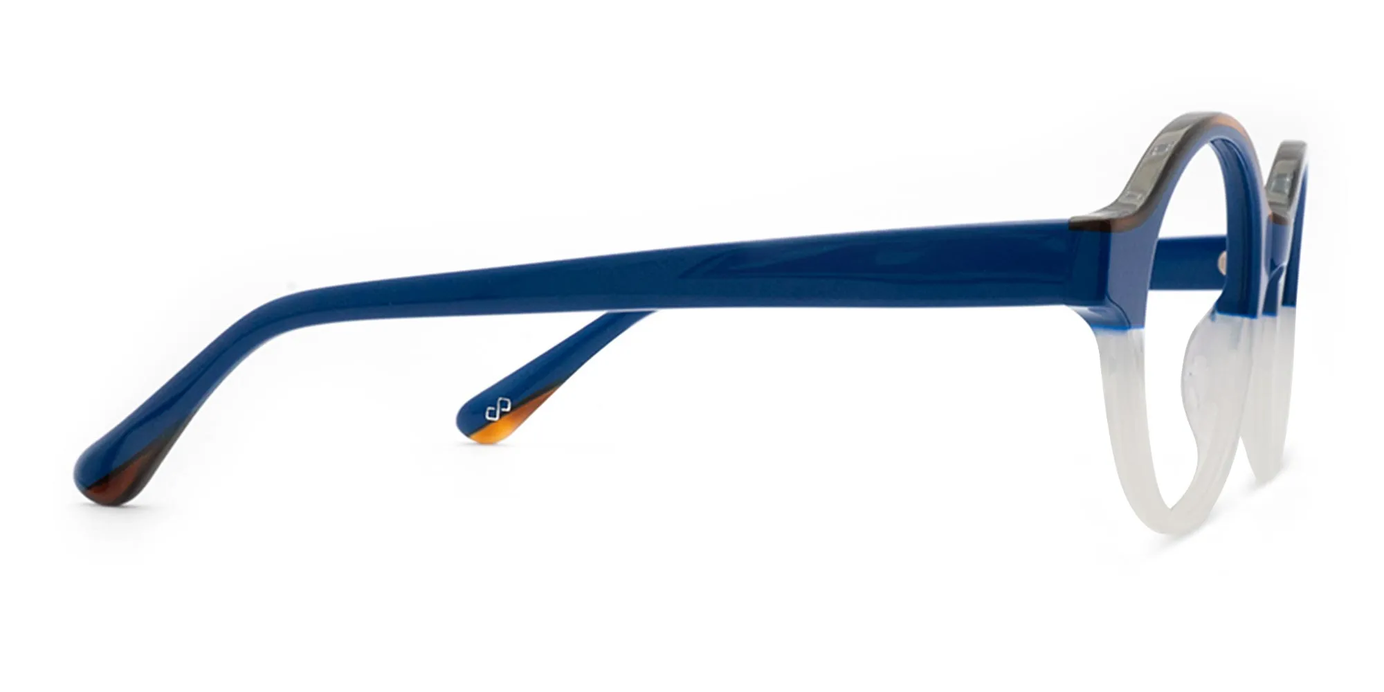 Stylish Round Glasses-2