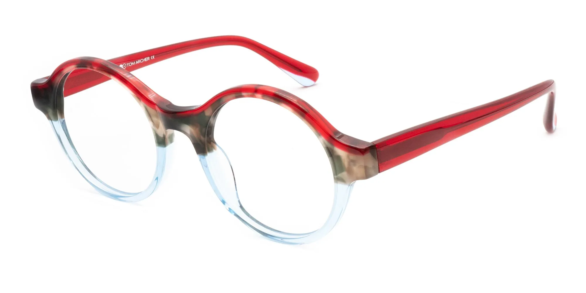 Designer Round Glasses-2 Designer Round Glasses-2