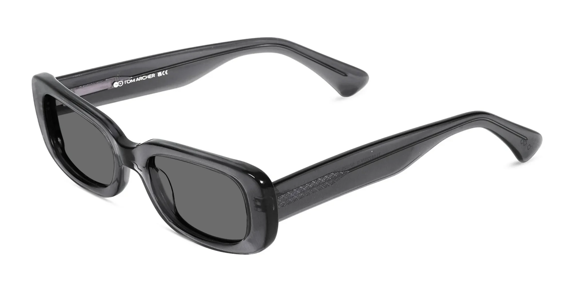 Small Rectangle Sunglasses-3 Small Rectangle Sunglasses-3