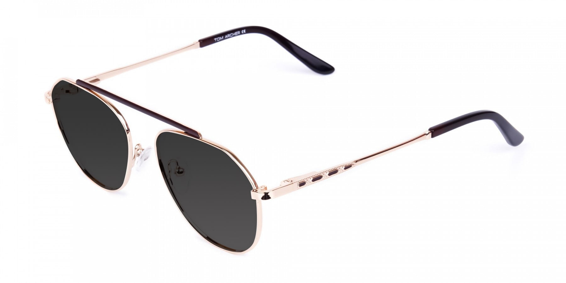 no nose bridge sunglasses-3