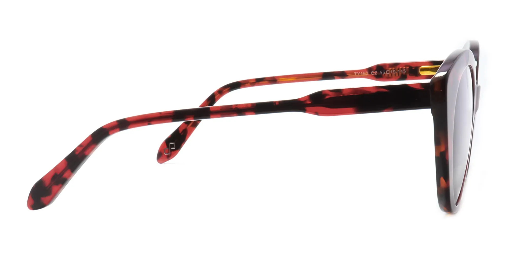 ladies tortoise shell sunglasses-2