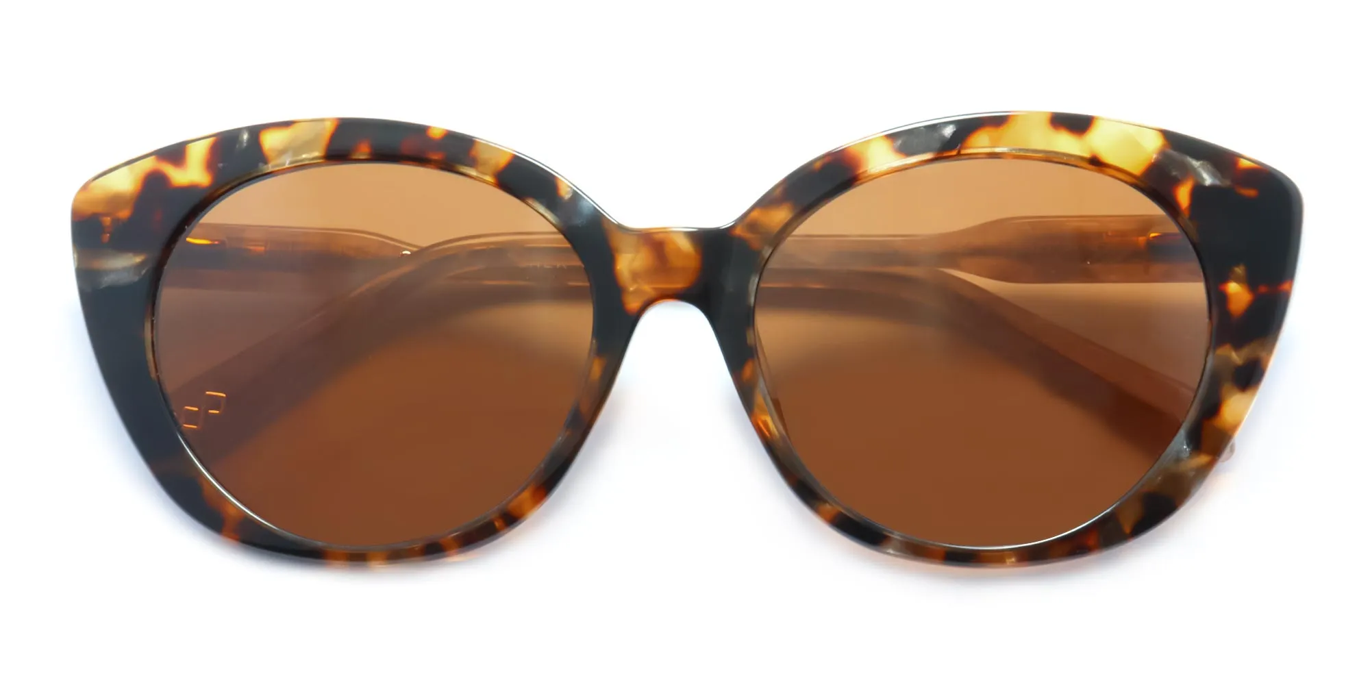 large tortoise shell sunglasses-2