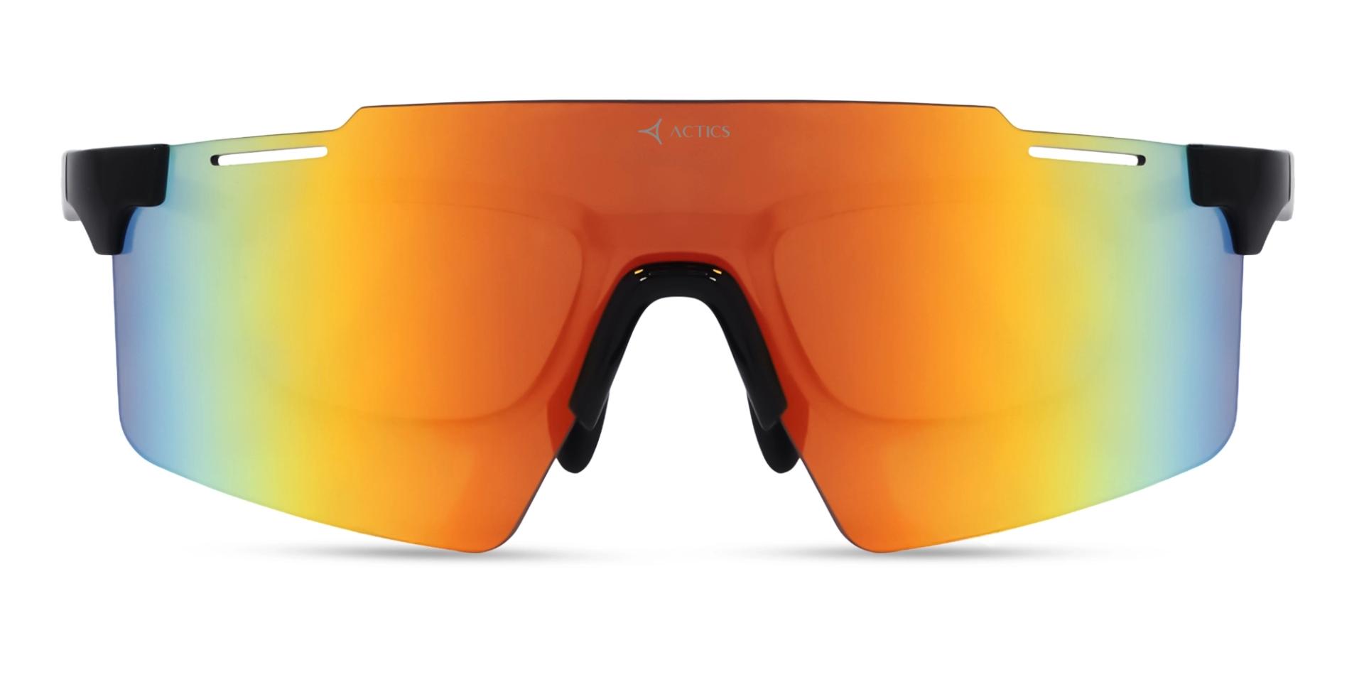 NC0306F/3 - Orange Mirror Impact