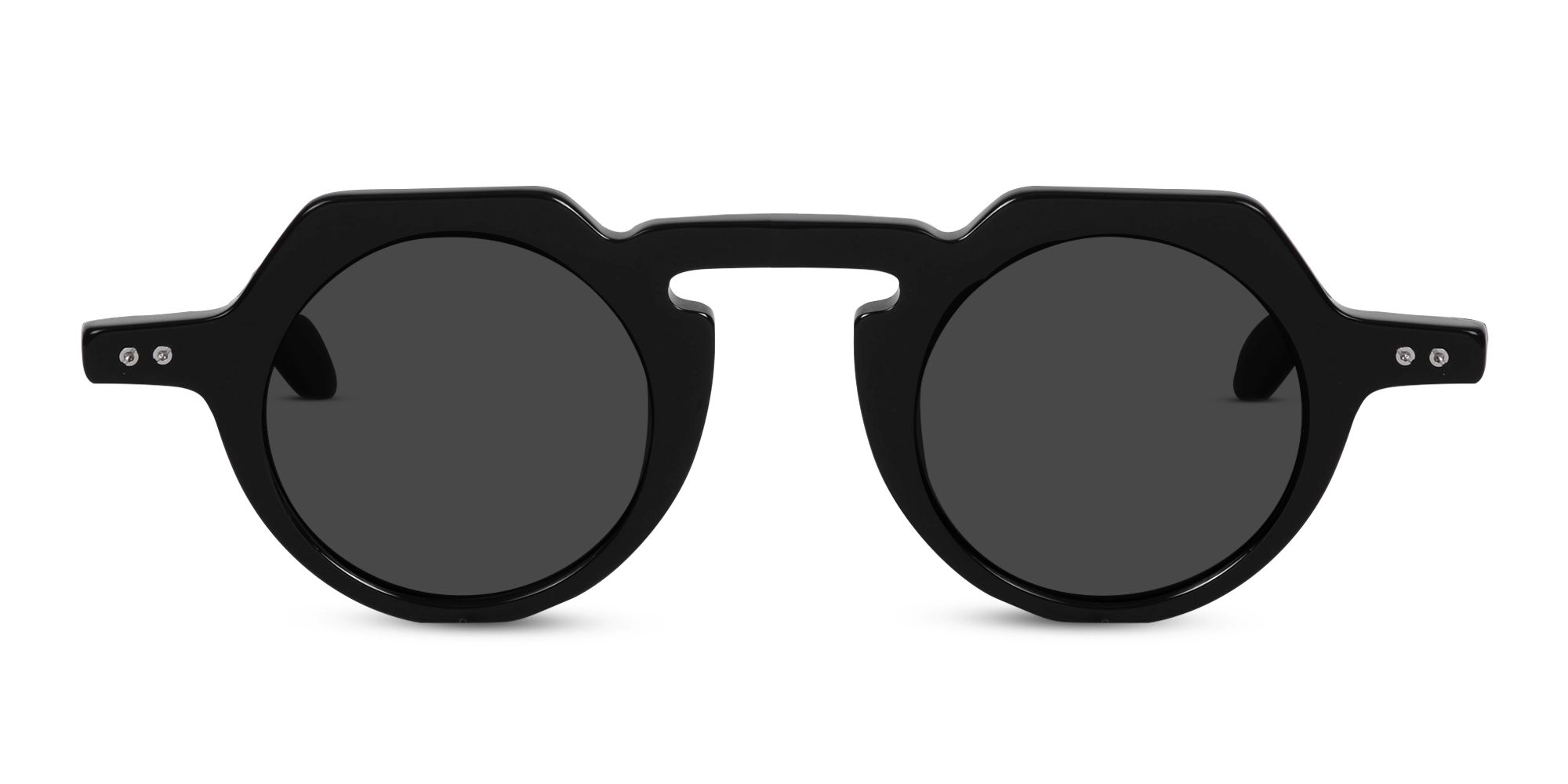 Black Small Sunglasses-1 Black Small Sunglasses-1