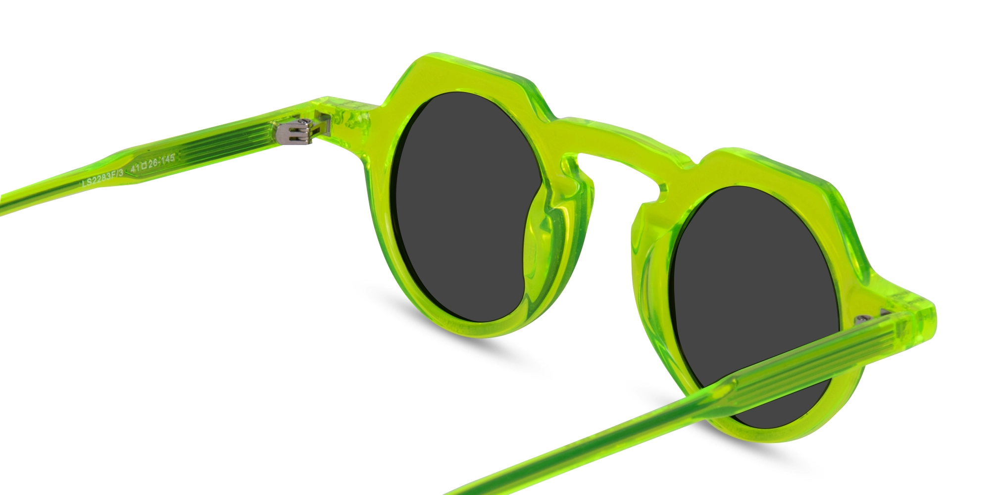 Neon Sunglasses-5