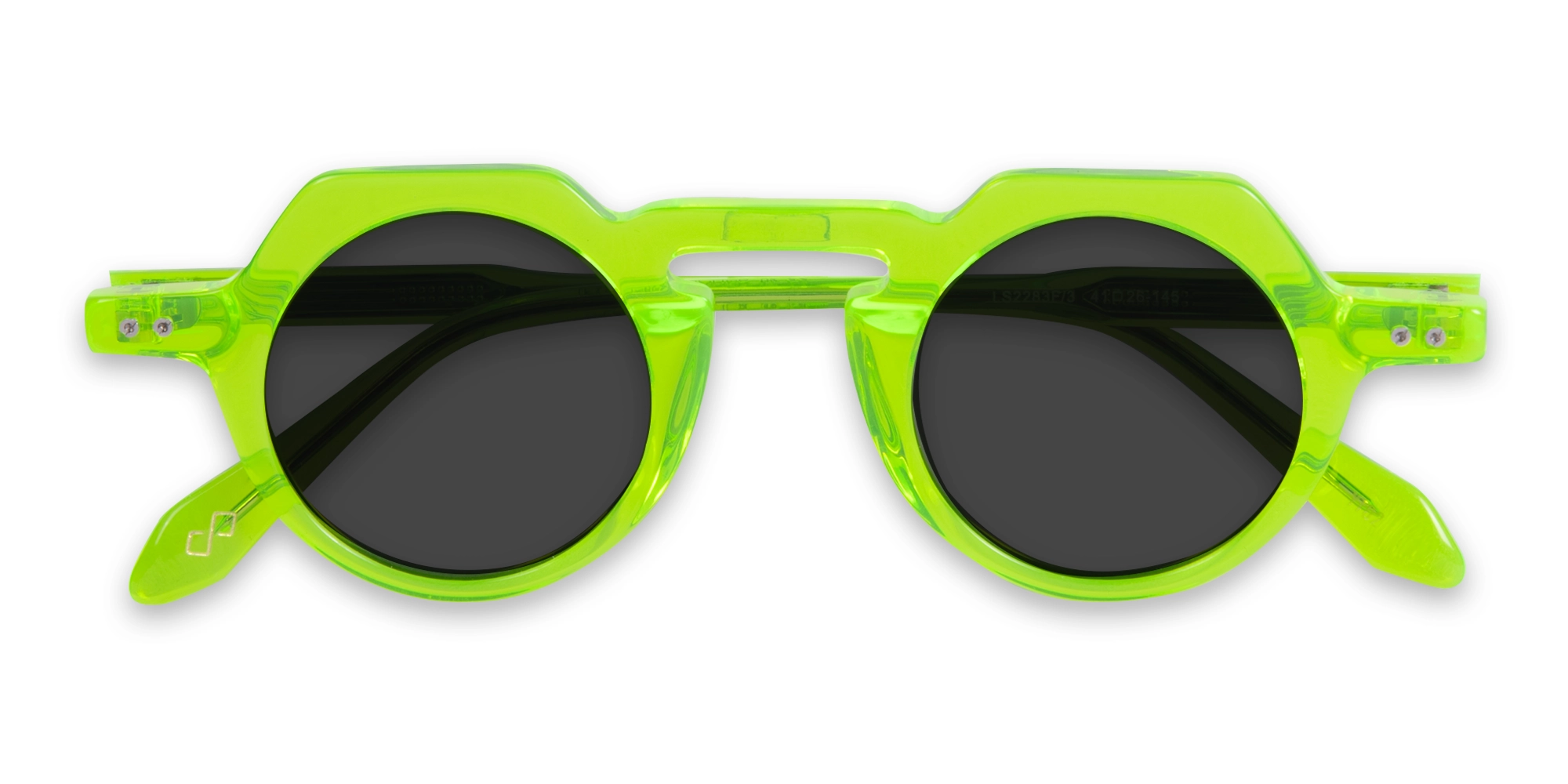 Neon Sunglasses-6