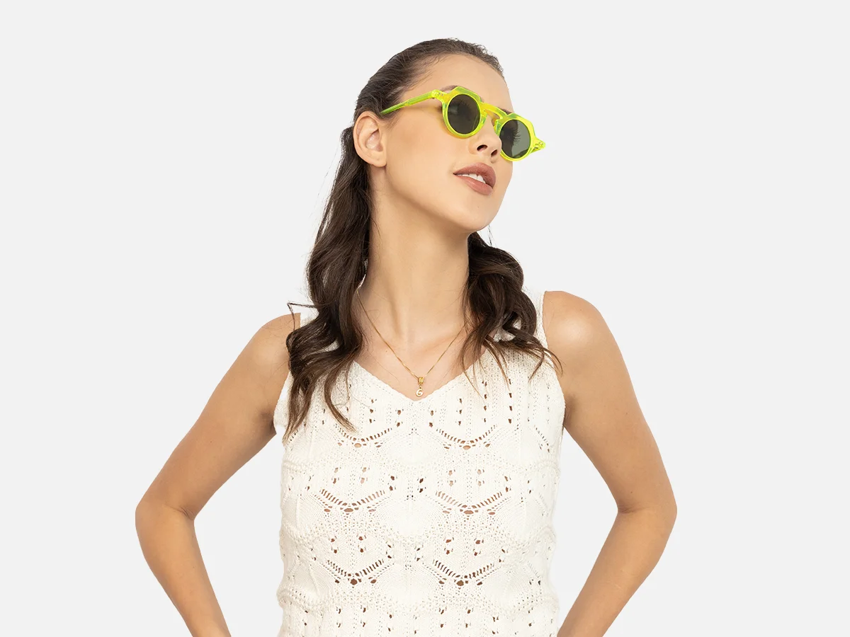Neon Sunglasses-53