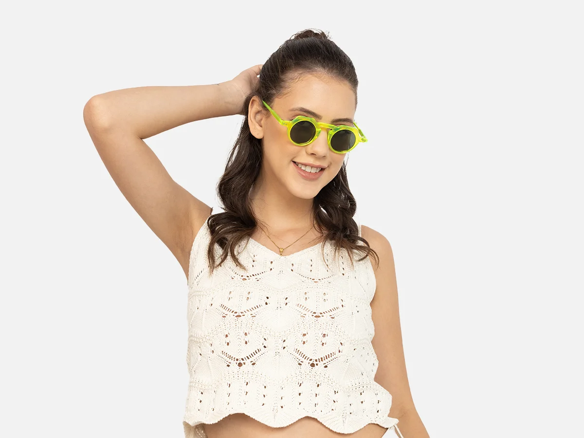 Neon Sunglasses-54