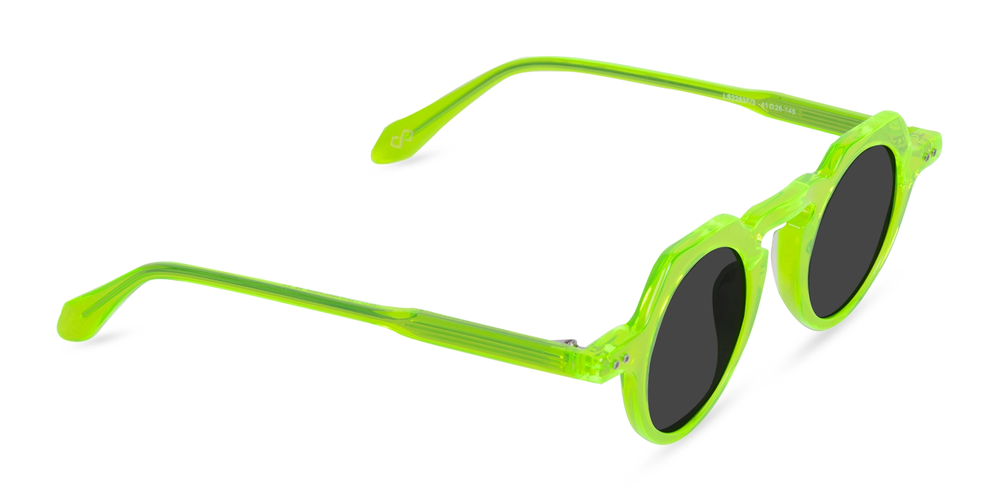 Neon Sunglasses-2