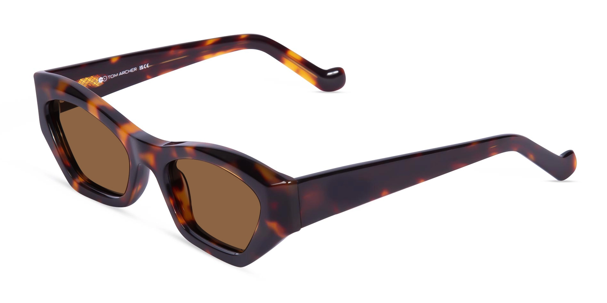 Tortoise Shell Sunglasses For Women-3 Tortoise Shell Sunglasses For Women-3