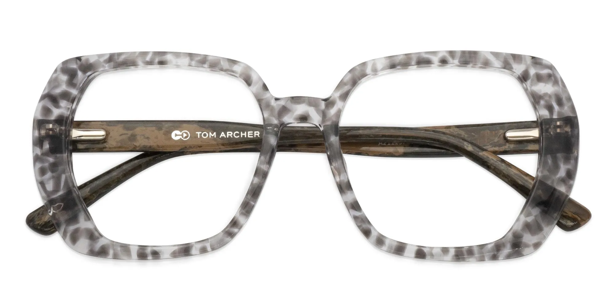 Oversized Fashion Glasses-2