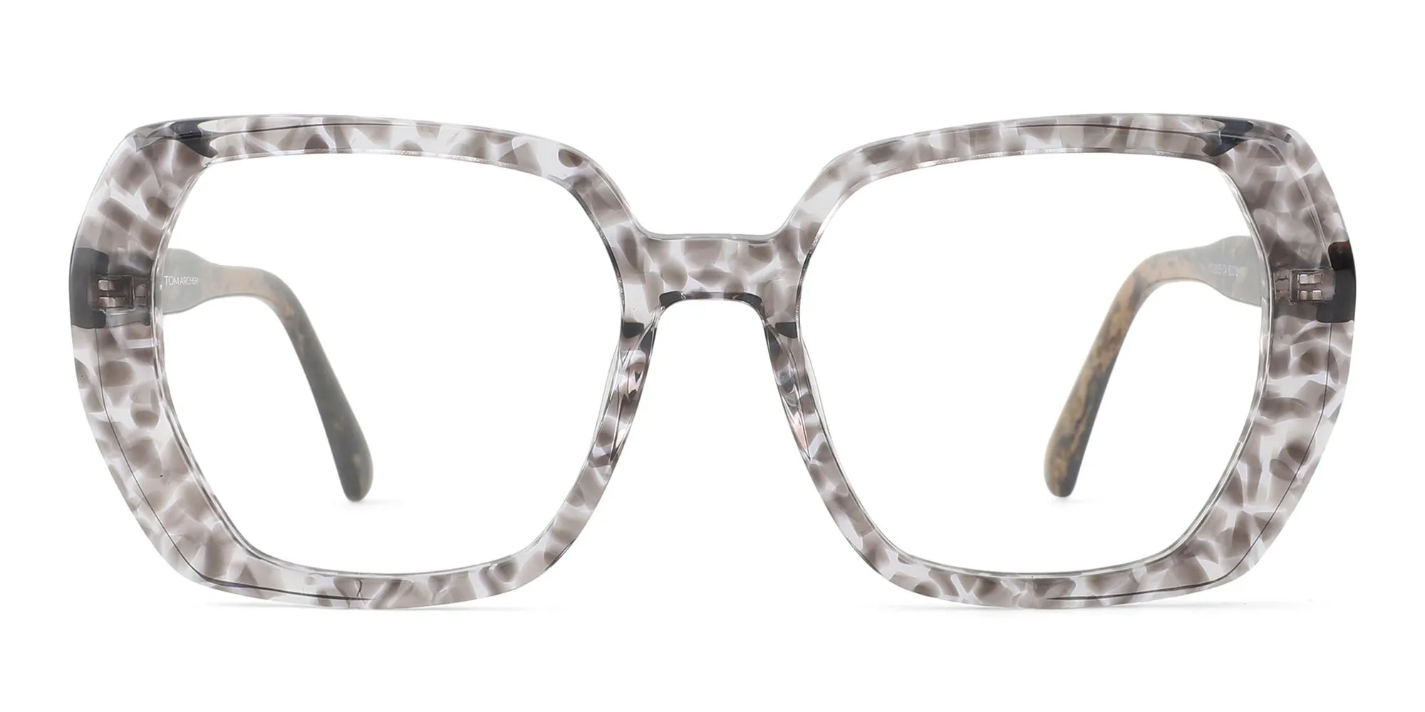 Oversized Fashion Glasses-2
