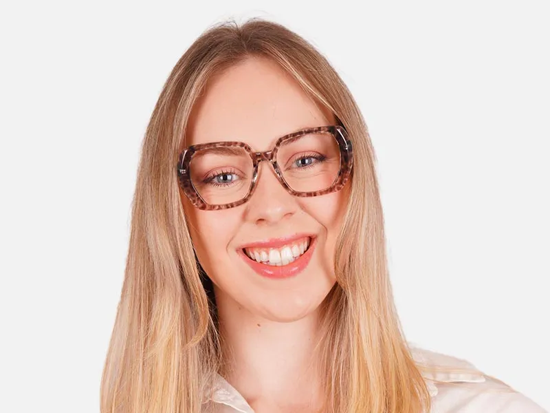 Oversized Fashion Glasses-2