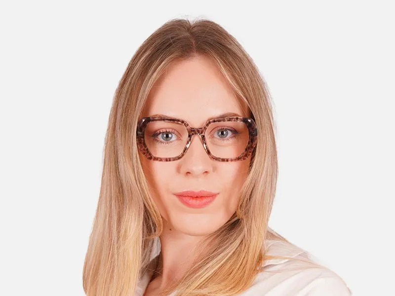 Oversized Fashion Glasses-2