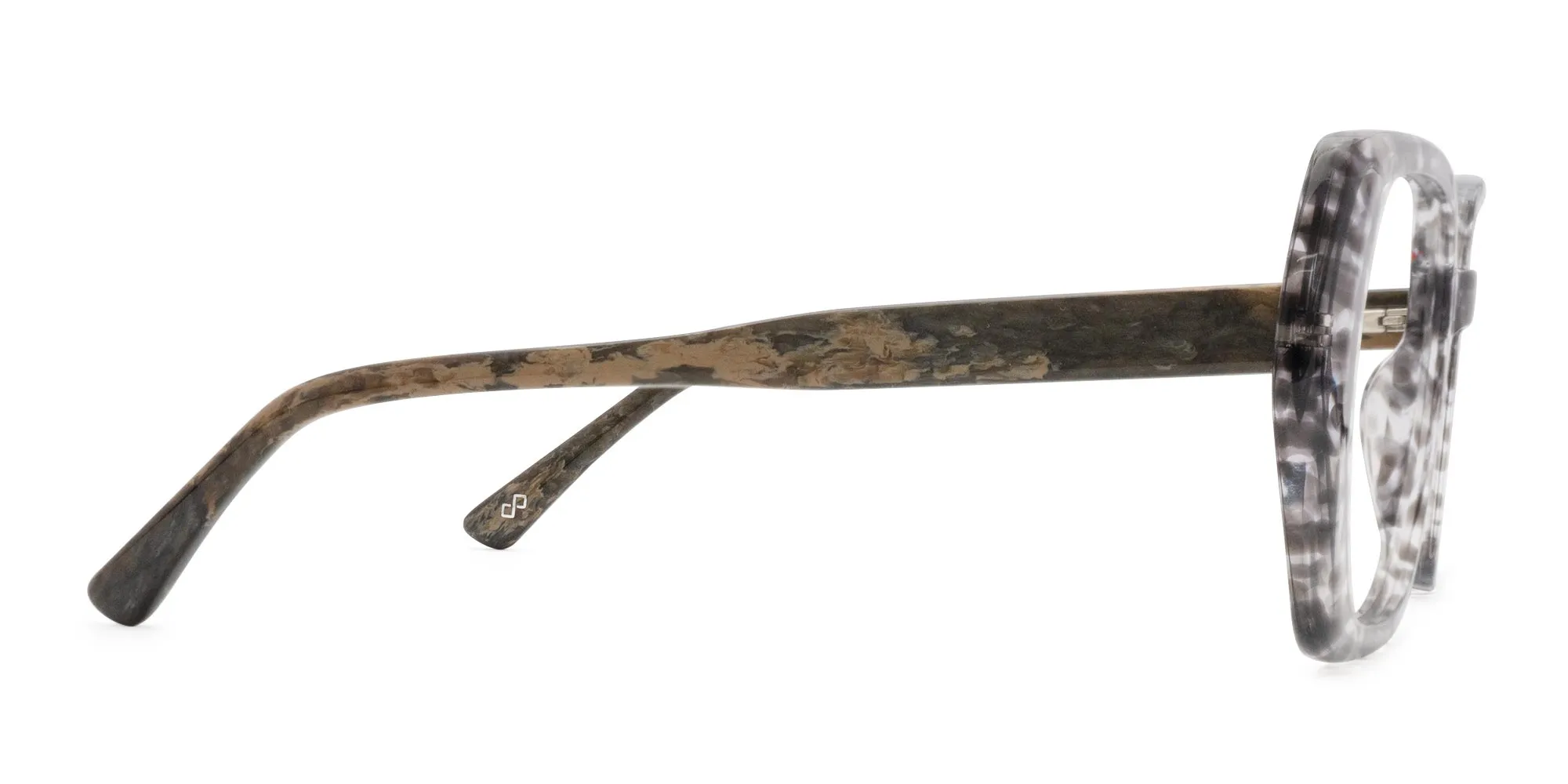 Oversized Fashion Glasses-2