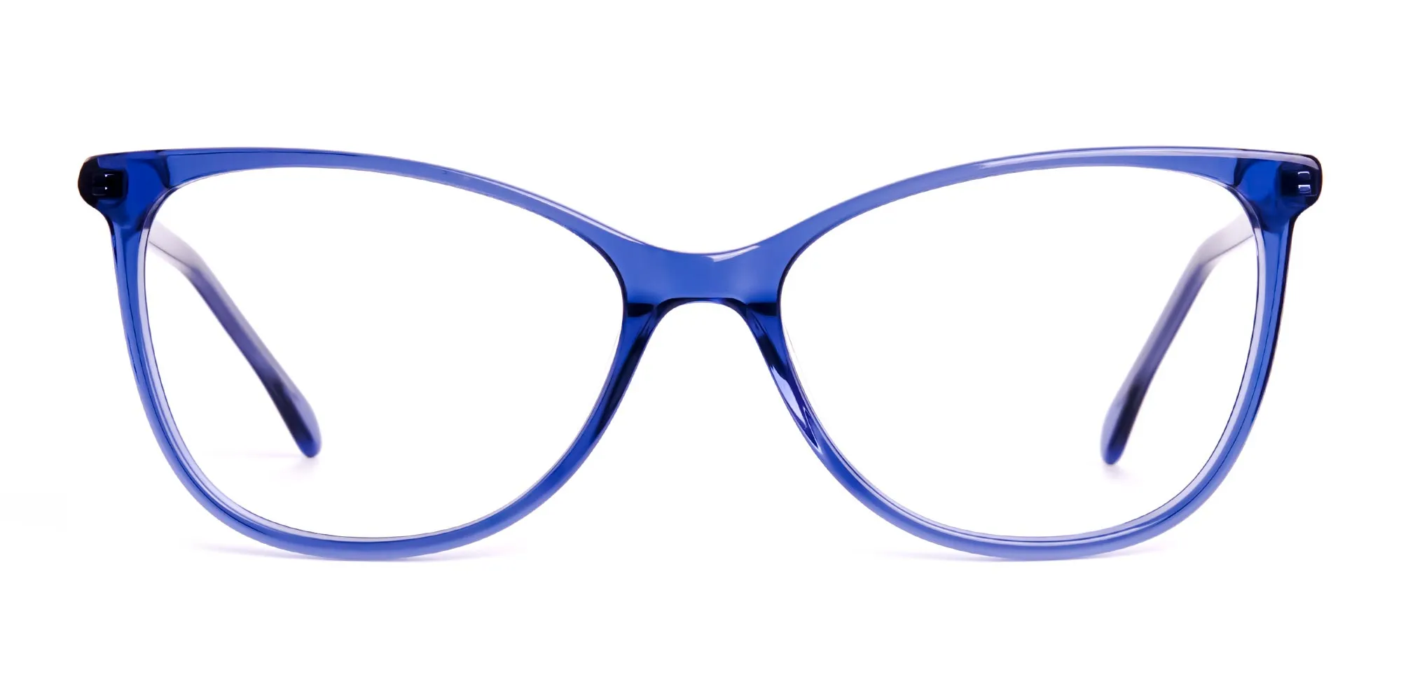 dark blue cat eye glasses-2 dark blue cat eye glasses-2