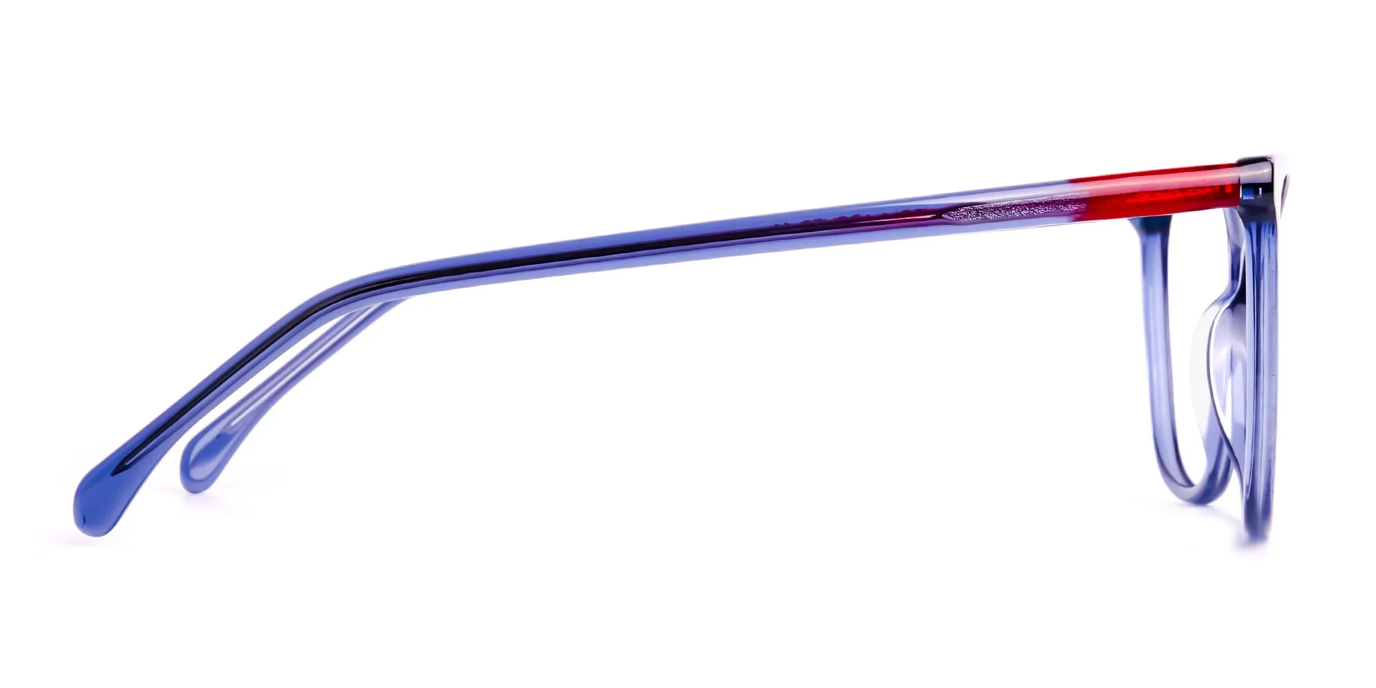 dark blue cat eye glasses-2