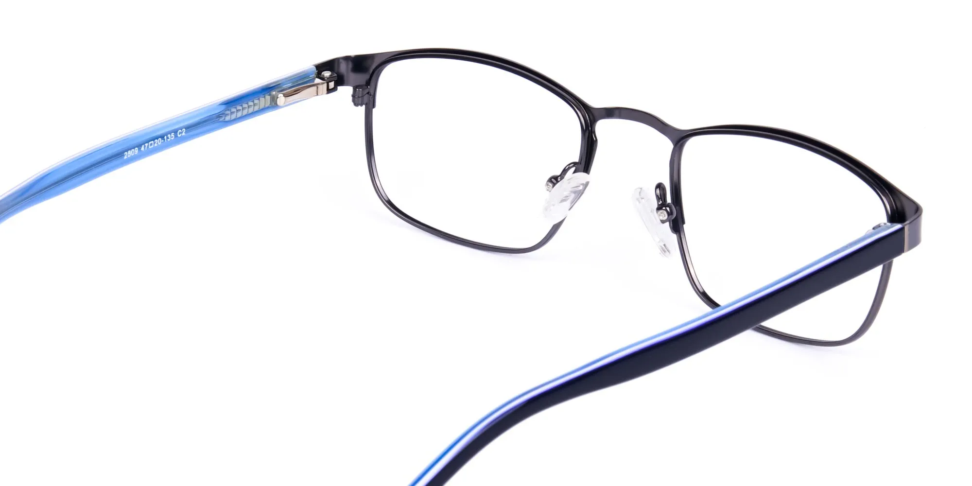titanium glasses frames online-2