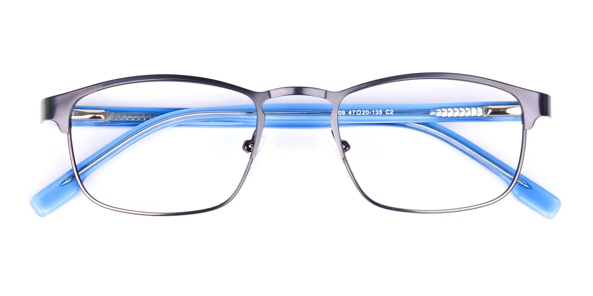titanium glasses frames online-2