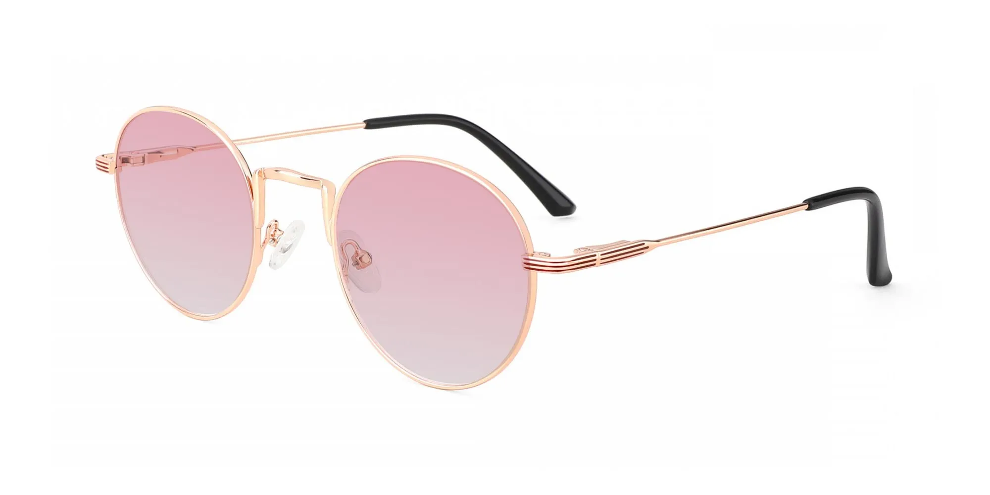 Pink Gradient Sunglasses-2 Pink Gradient Sunglasses-2