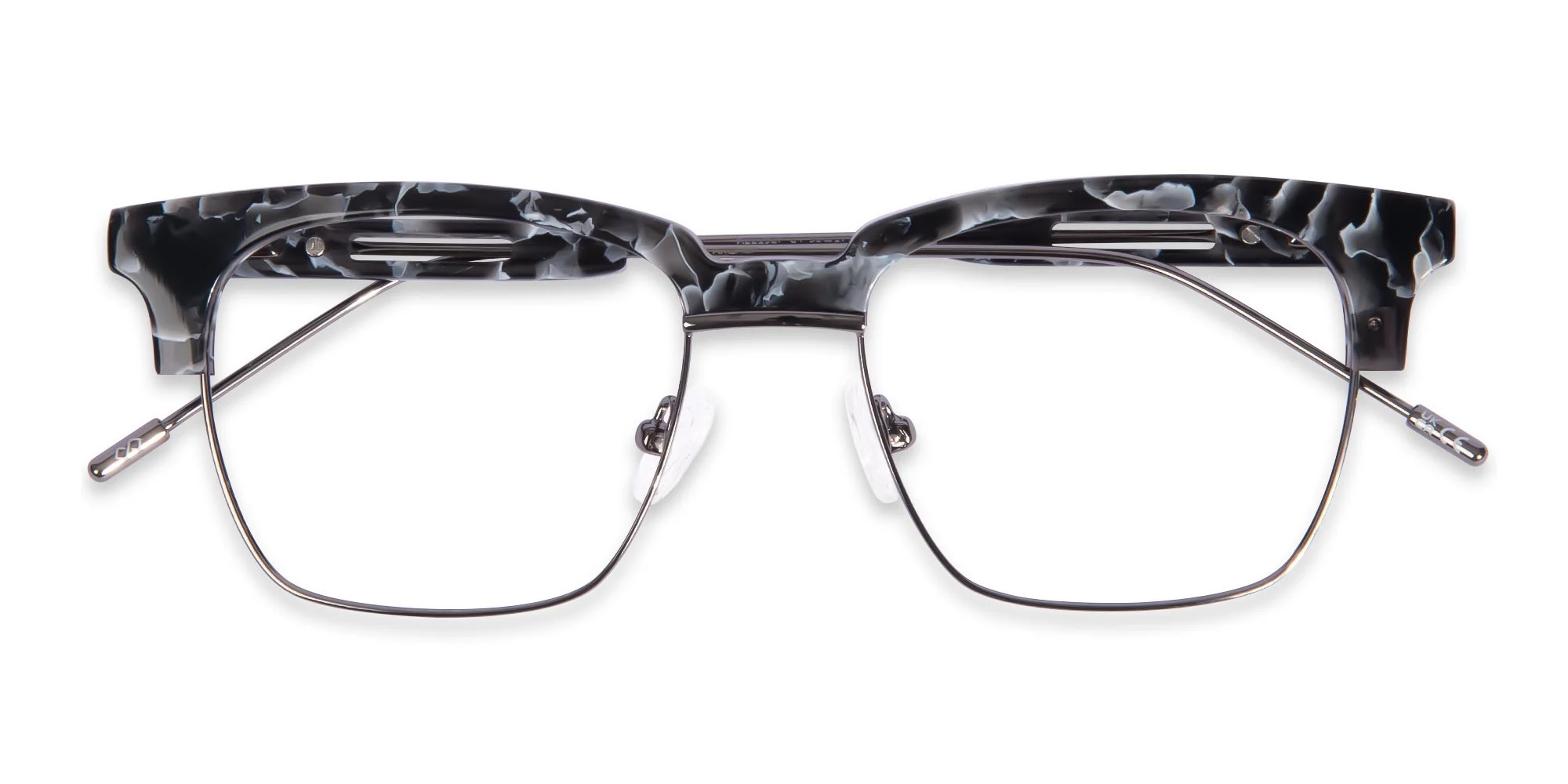 Designer Browline Glasses-6