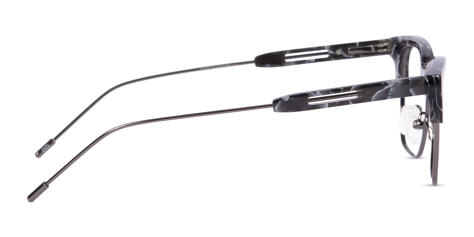 Designer Browline Glasses-4