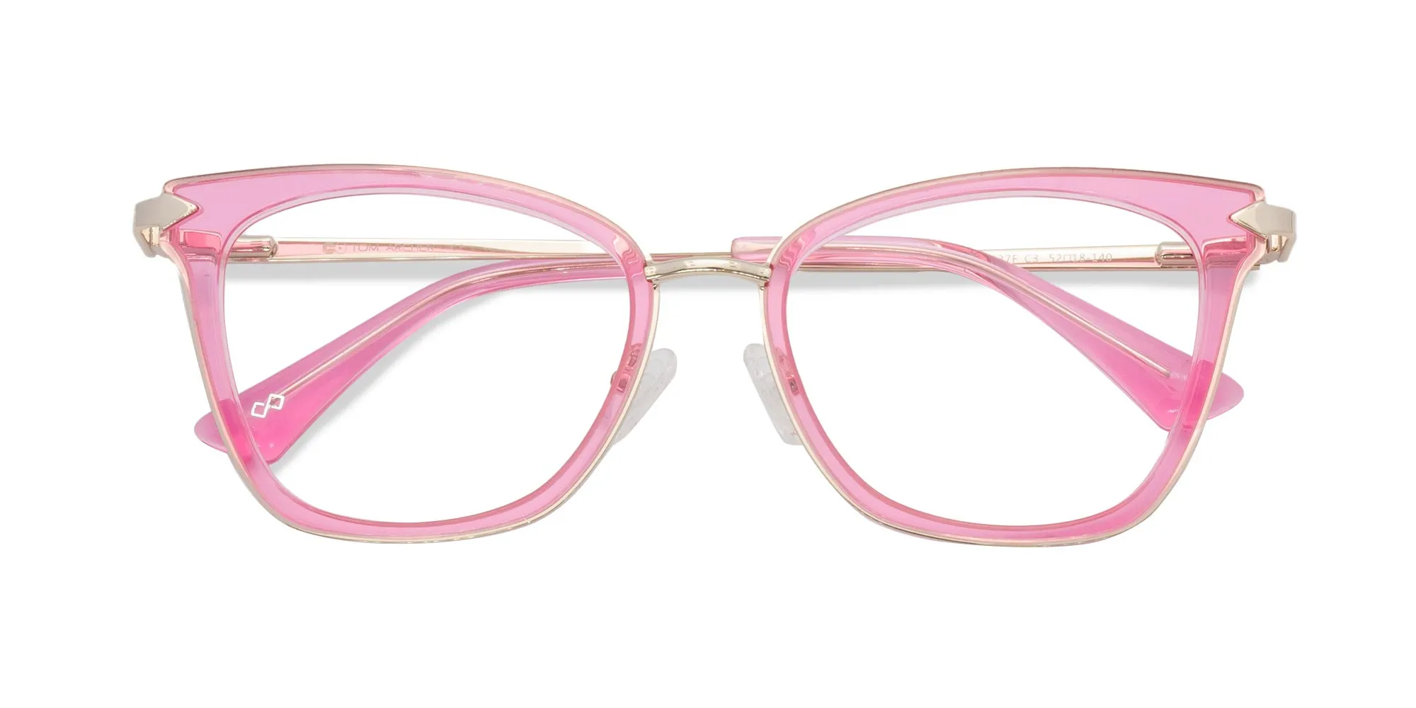 Fashion Glasses For Ladies-2