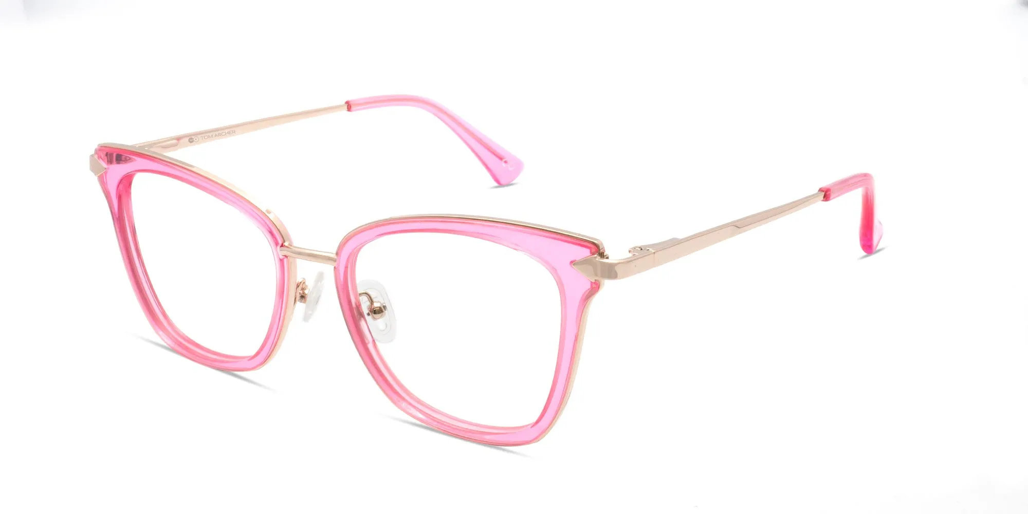Fashion Glasses For Ladies-2
