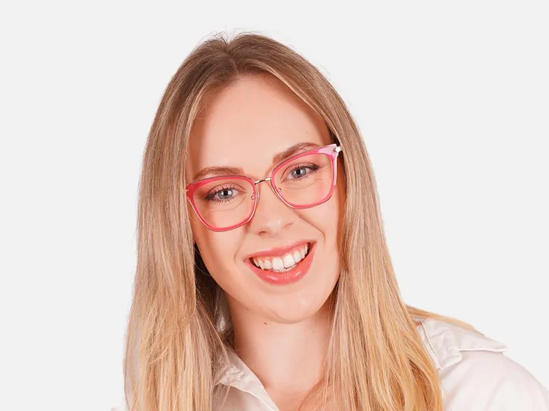 Fashion Glasses For Ladies-2