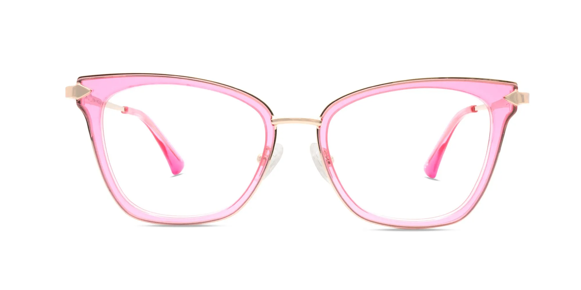 Fashion Glasses For Ladies-2