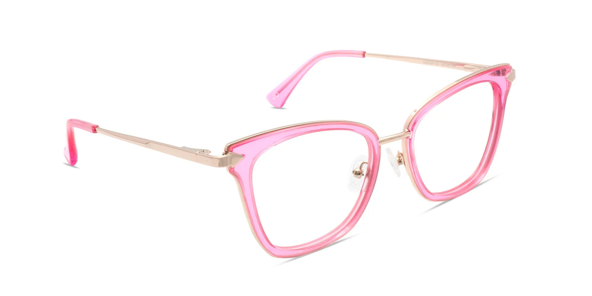 Fashion Glasses For Ladies-2