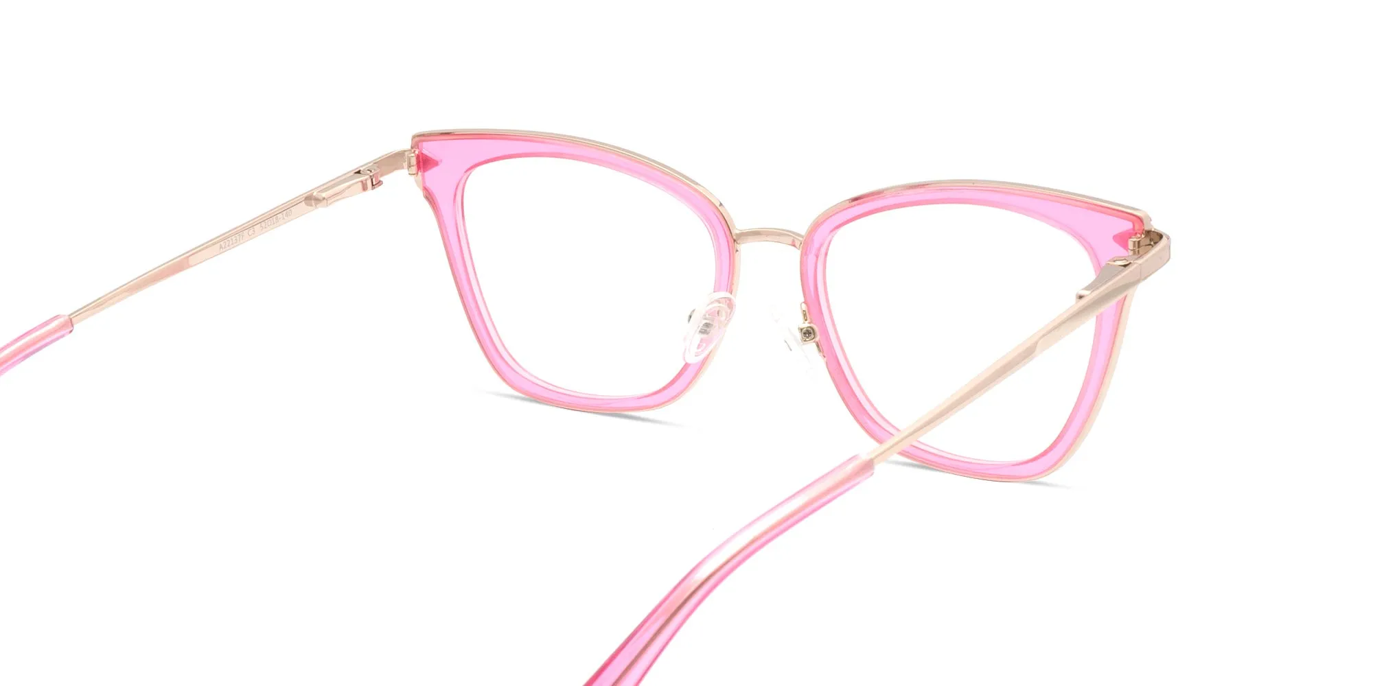 Fashion Glasses For Ladies-2
