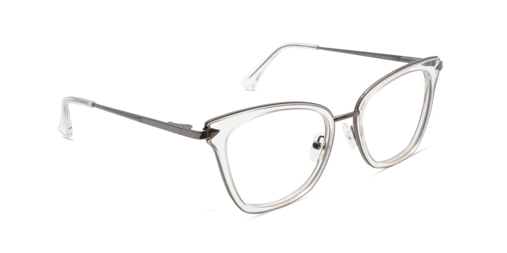 Womens Designer Prescription Glasses-2