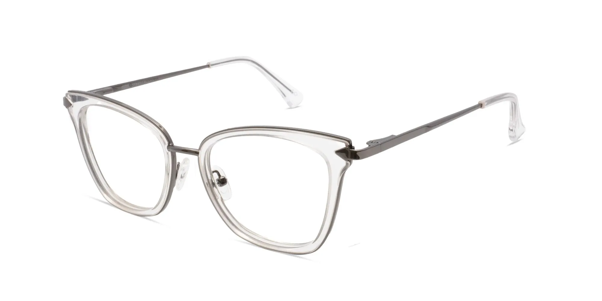 Womens Designer Prescription Glasses-2