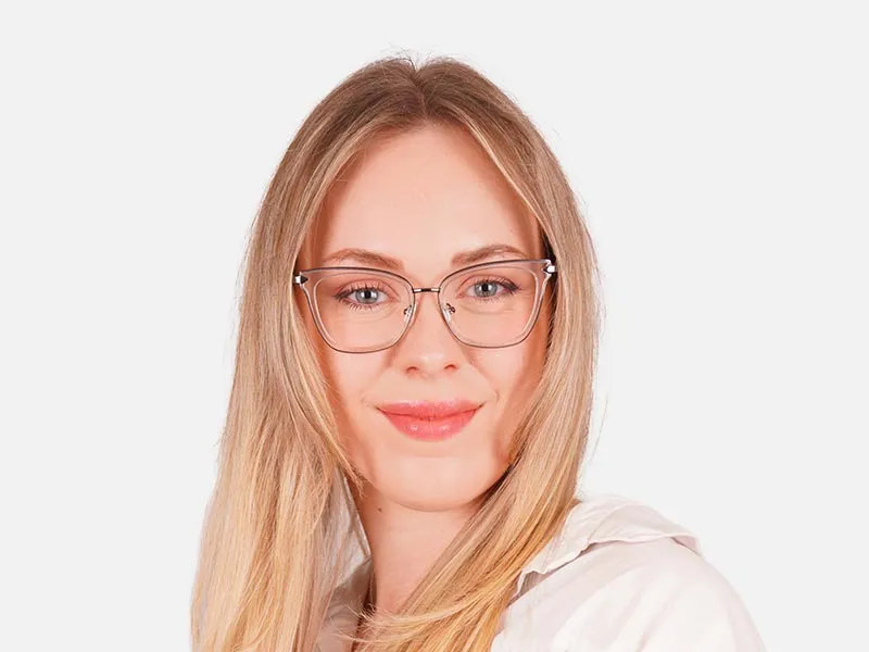 Womens Designer Prescription Glasses-2