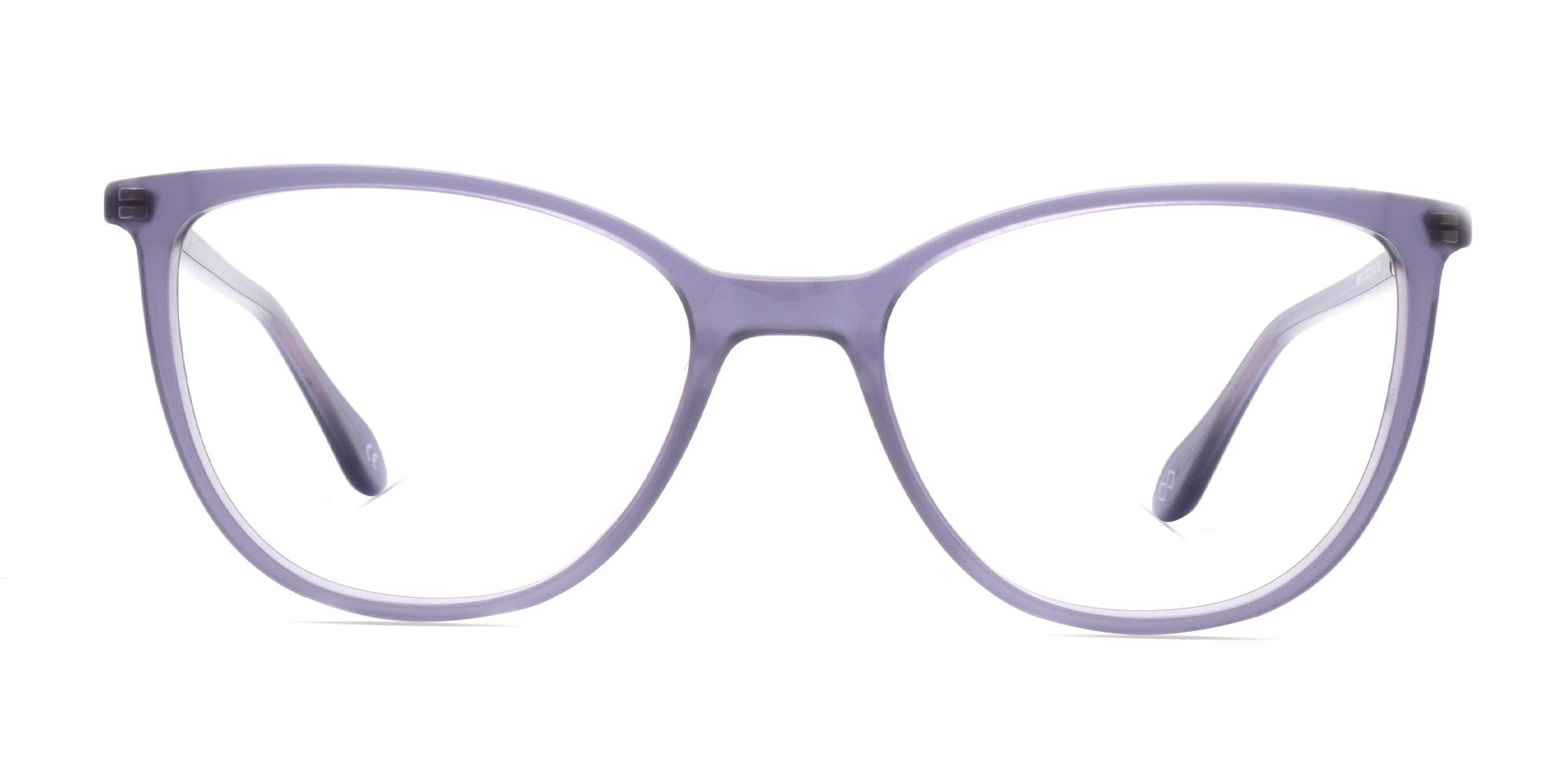 Round Cat Eye Glasses-1 Round Cat Eye Glasses-1