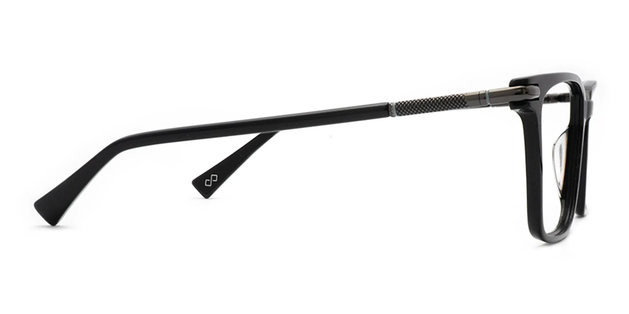 Rectangle Computer Glasses-2