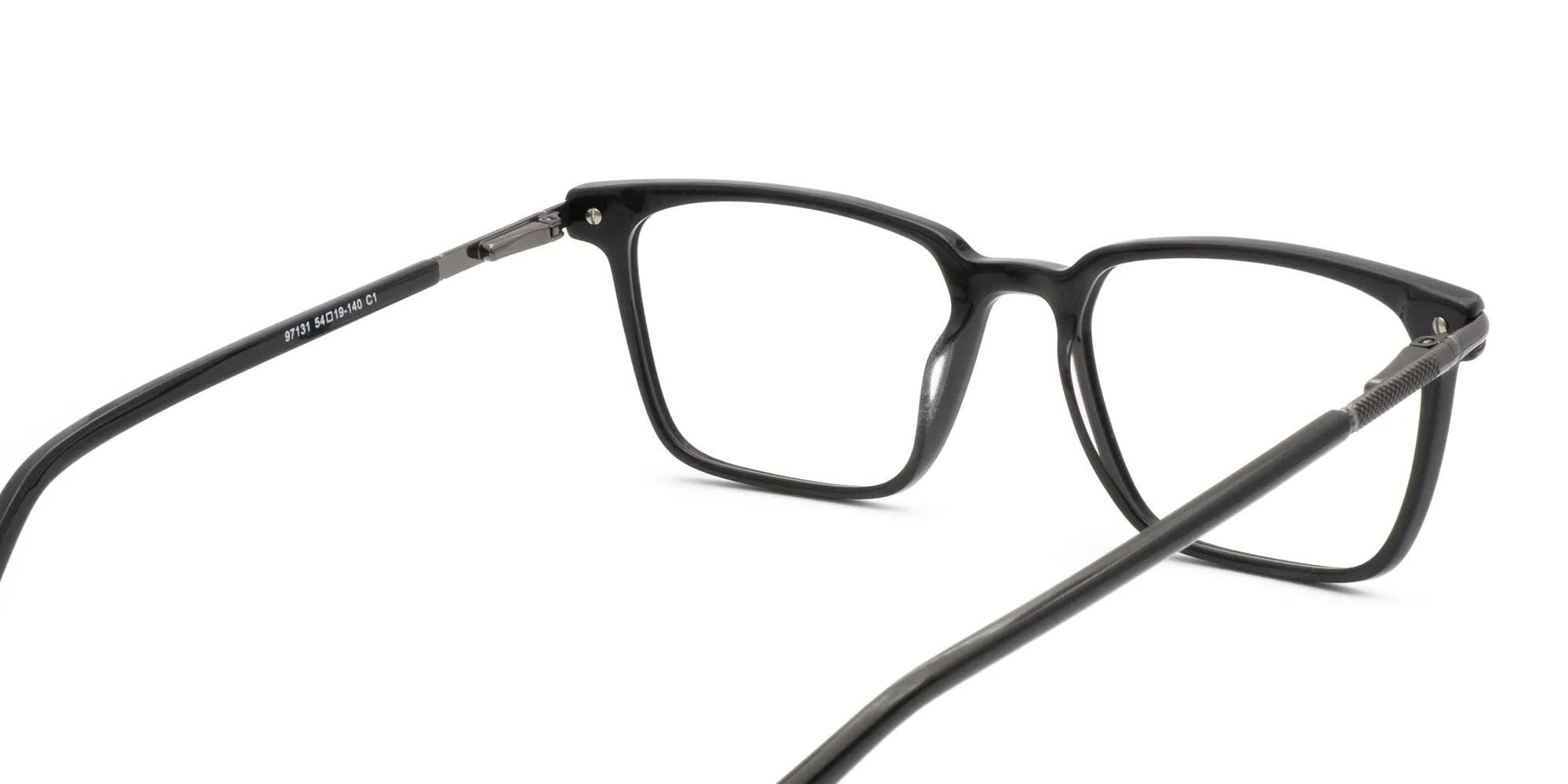 Rectangle Computer Glasses-2