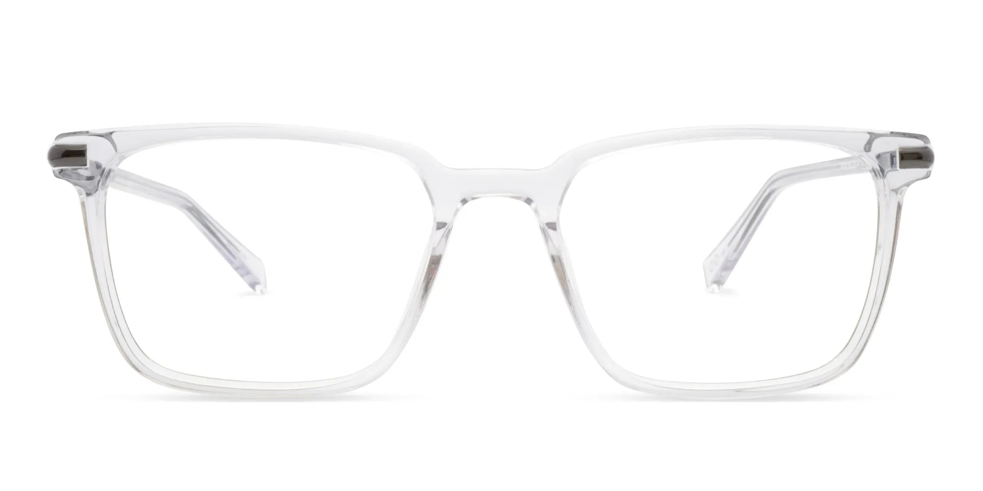 A97131F/6 - Crystal clear style