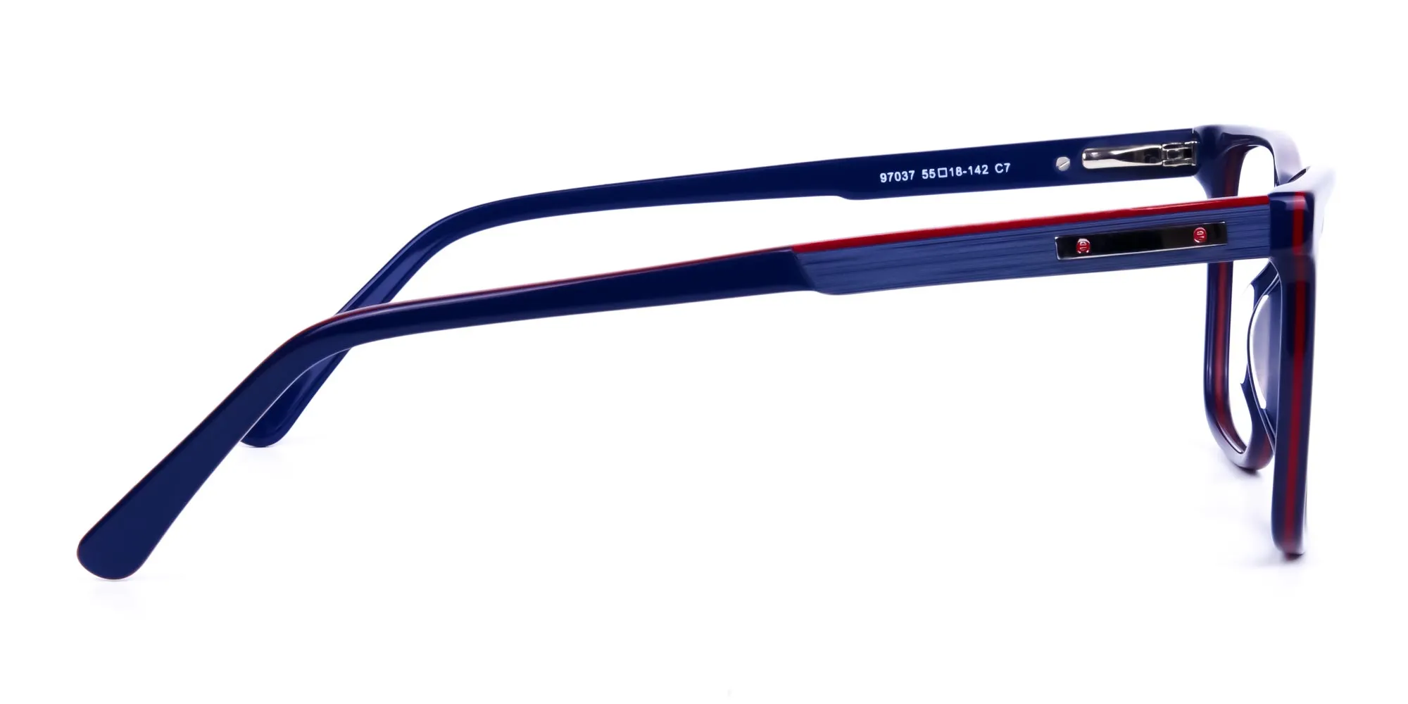 Navy-Blue-Red-Rectangular-Glasses-2